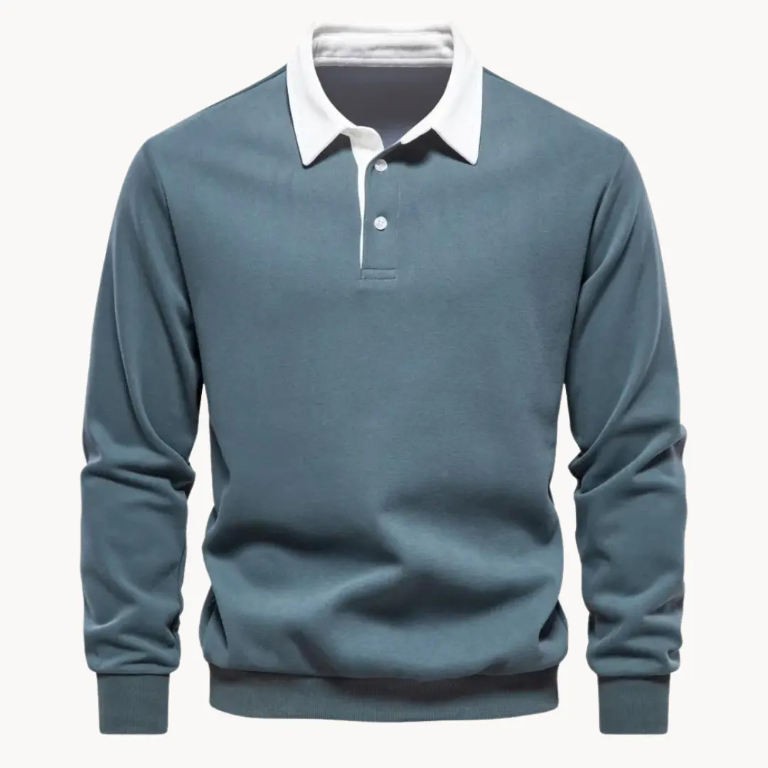 Casual Craft Polo - Sweatshirt CASA LARO