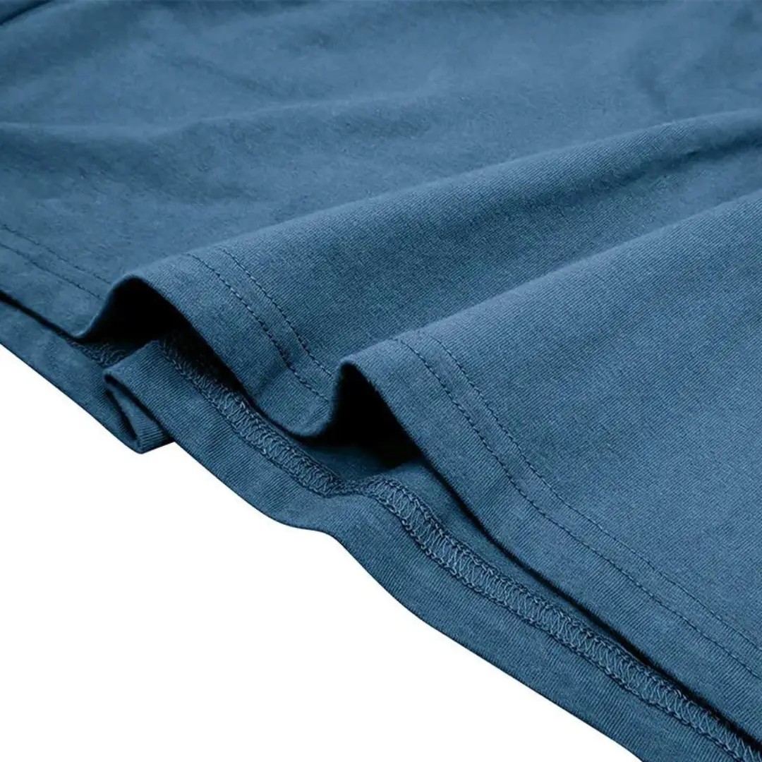 Casual Short Sleeve - Polo Shirt CASA LARO