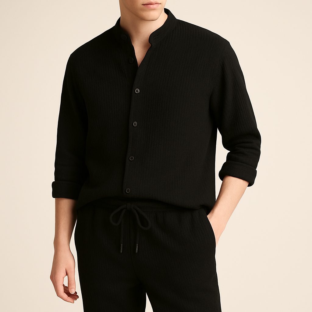 Linen Resort - Two-Piece Set