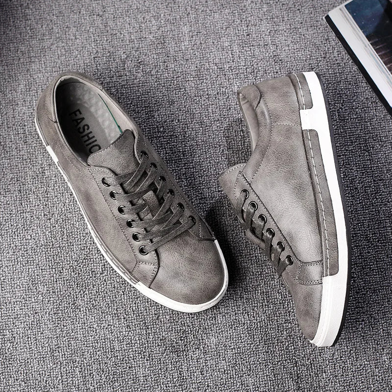 Cedar Suede - Shoes CASA LARO MEN