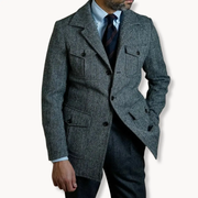 Charter Knit Tailored - Blazer CASA LARO