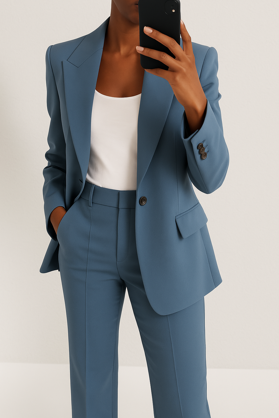 Layla™ | Timeless Tailored Set