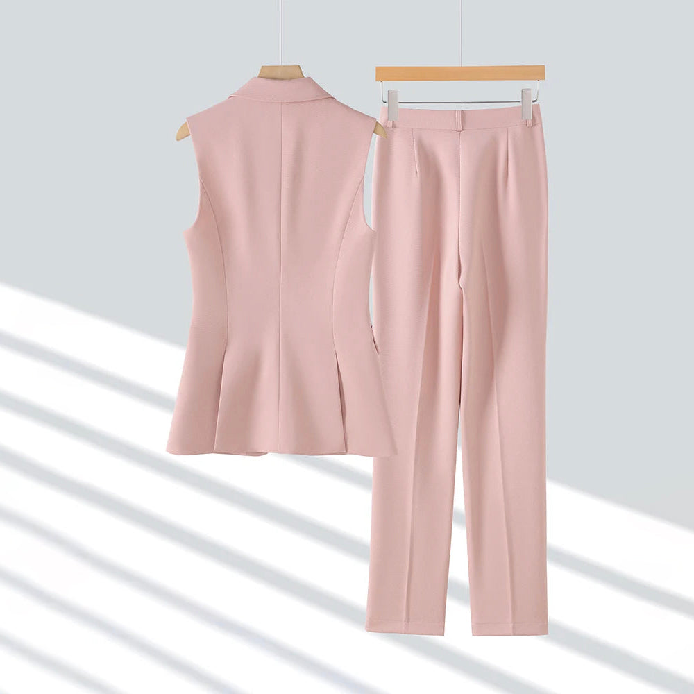Saville Tailored Executive - Two-Piece Set