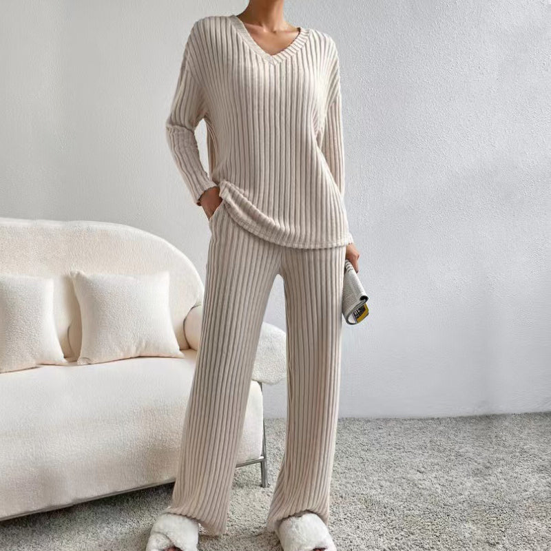 Cielo Striped - Two-Piece Set CASA LARO