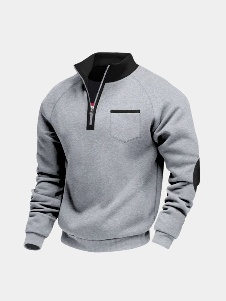 Classic Academy Pullover - Casa  Laro CASA LARO