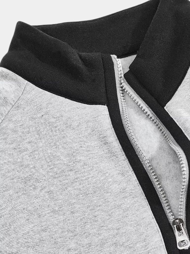 Classic Academy Pullover - Casa  Laro CASA LARO