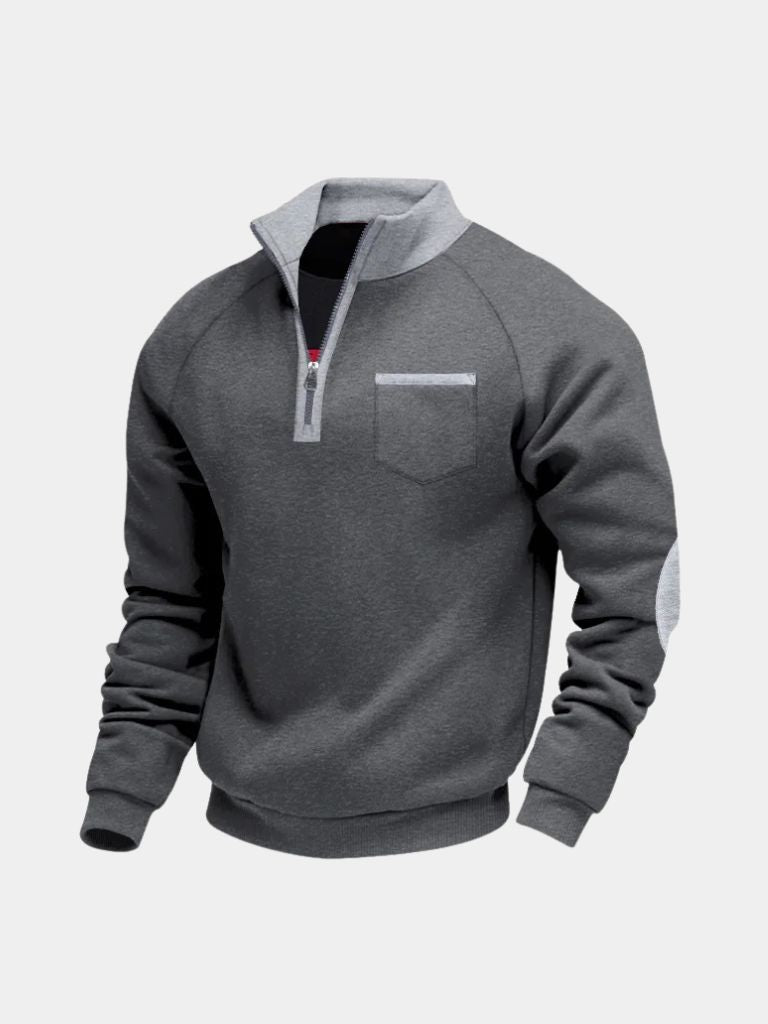Classic Academy Pullover - Casa  Laro CASA LARO
