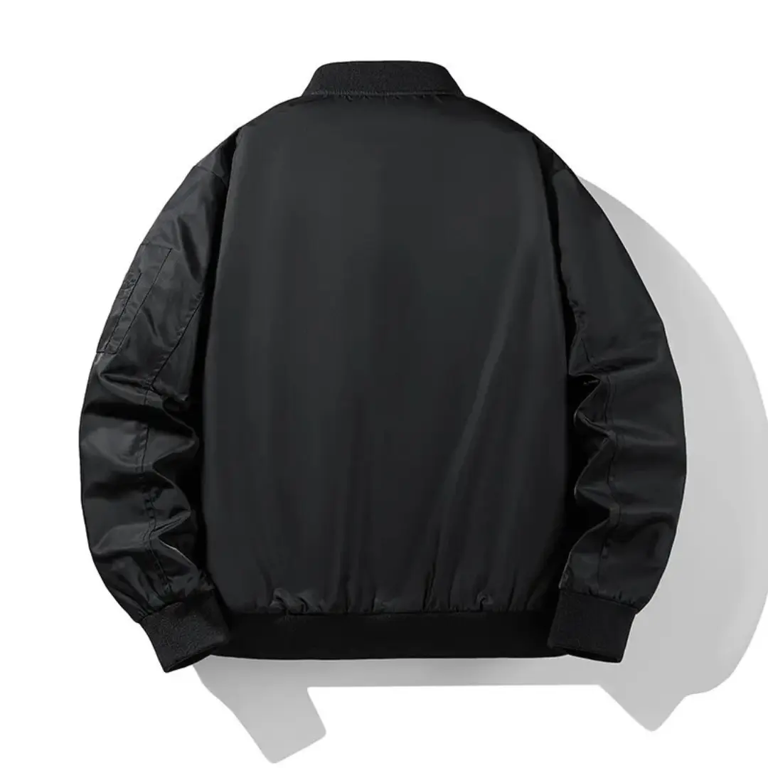 Classic Bomber - Jacket CASA LARO