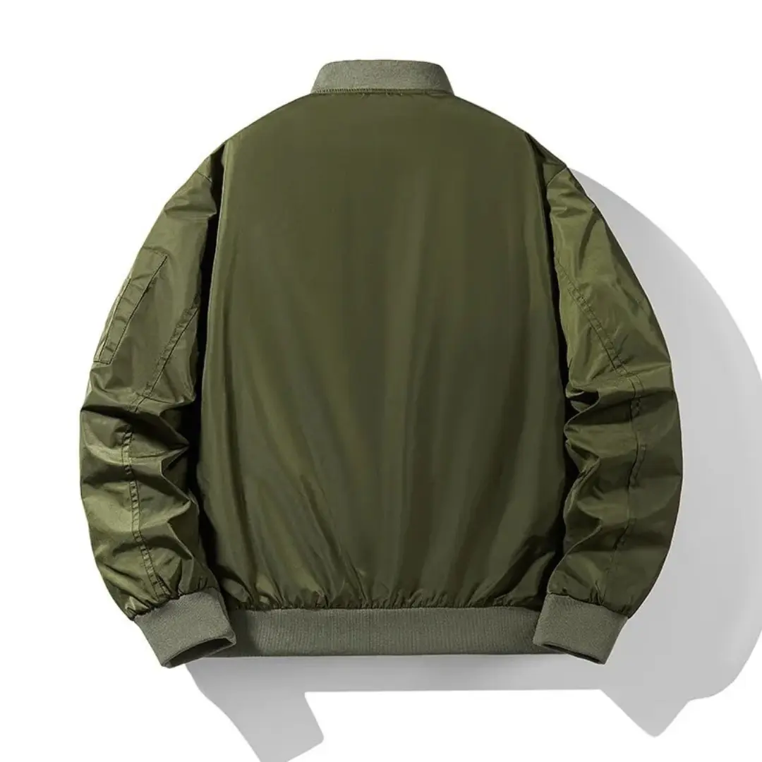 Classic Bomber - Jacket CASA LARO