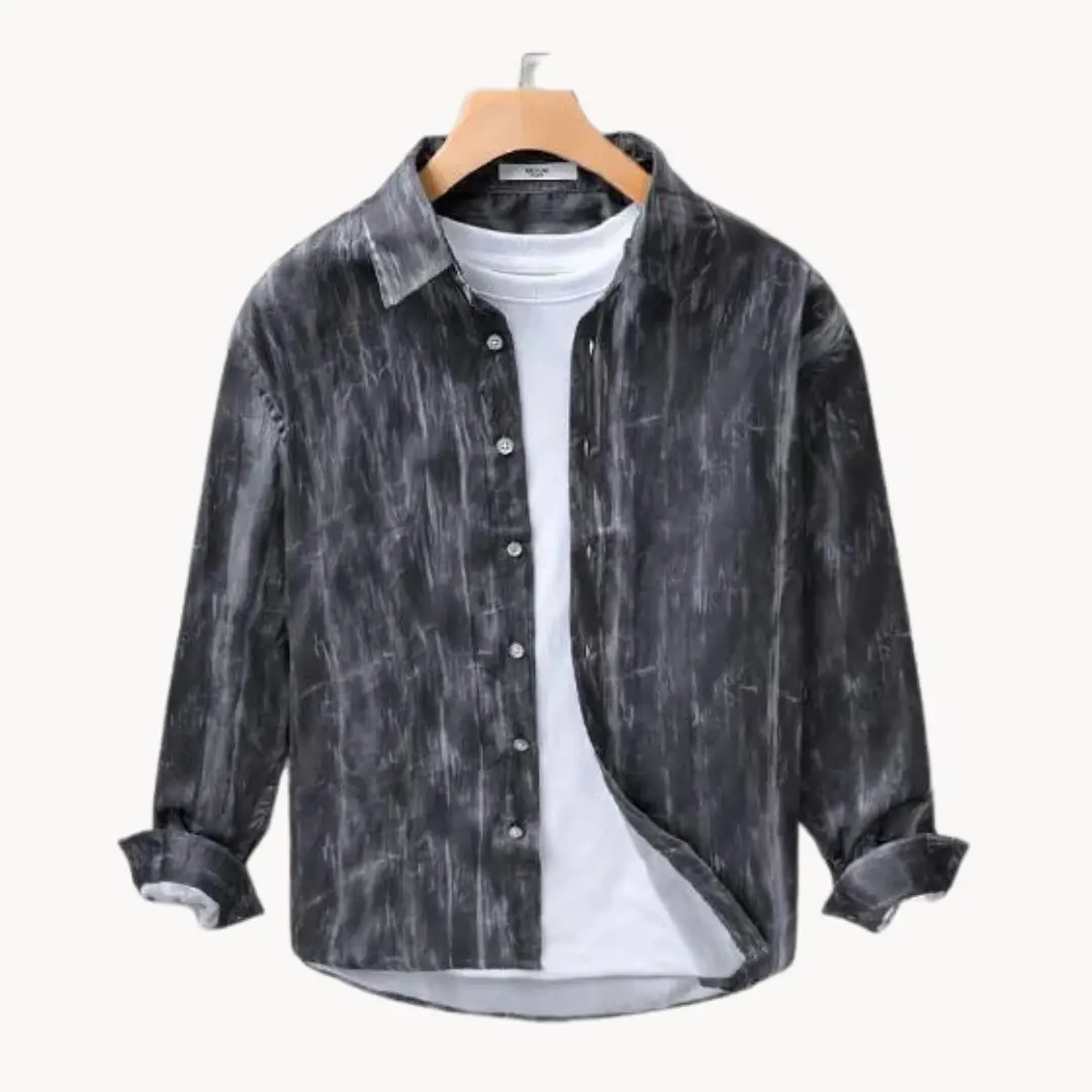 Classic Button-Down - Shirt CASA LARO