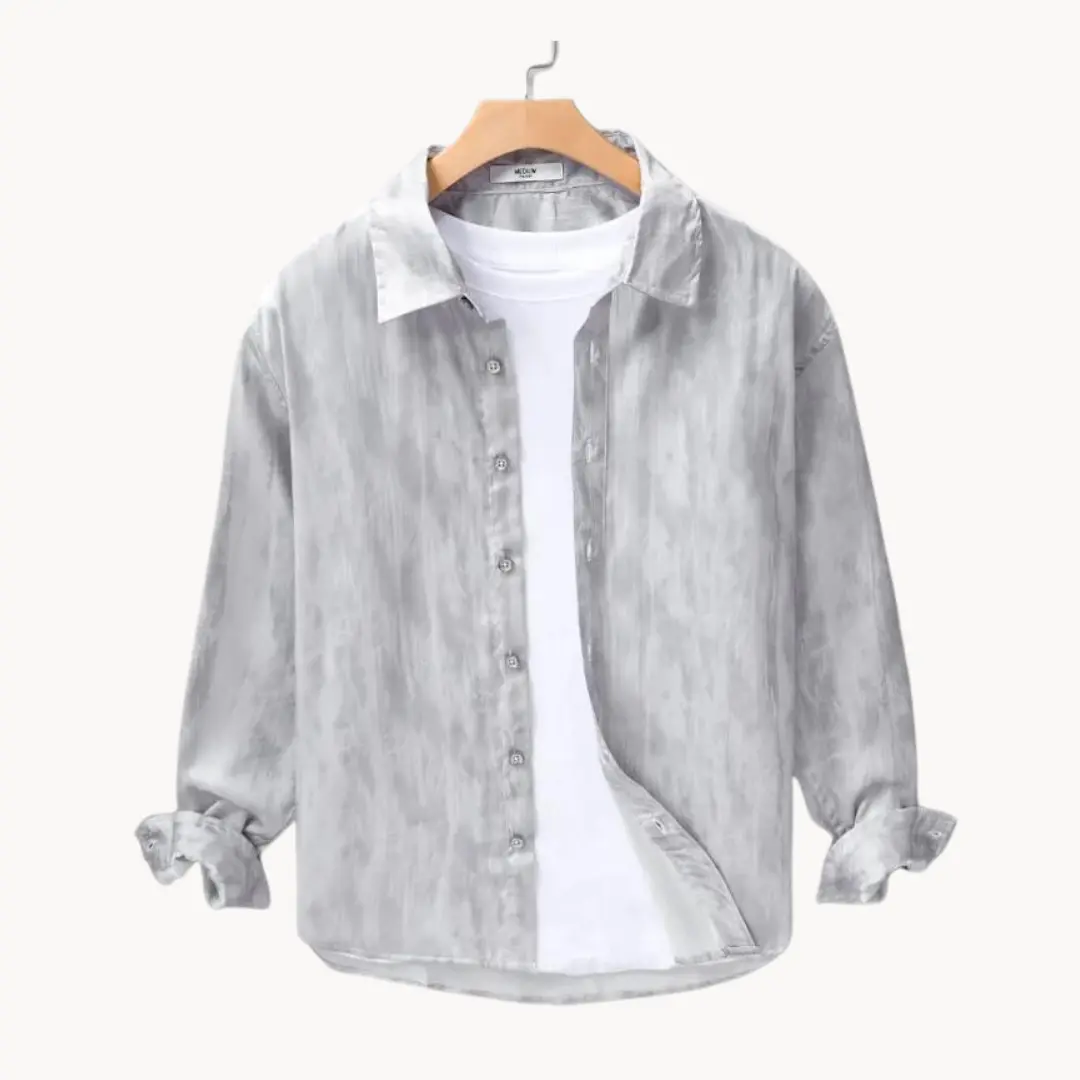 Classic Button-Down - Shirt CASA LARO