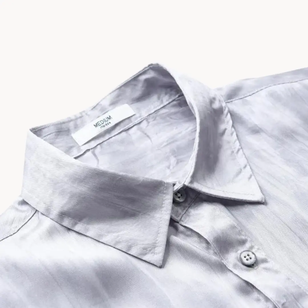 Classic Button-Down - Shirt CASA LARO