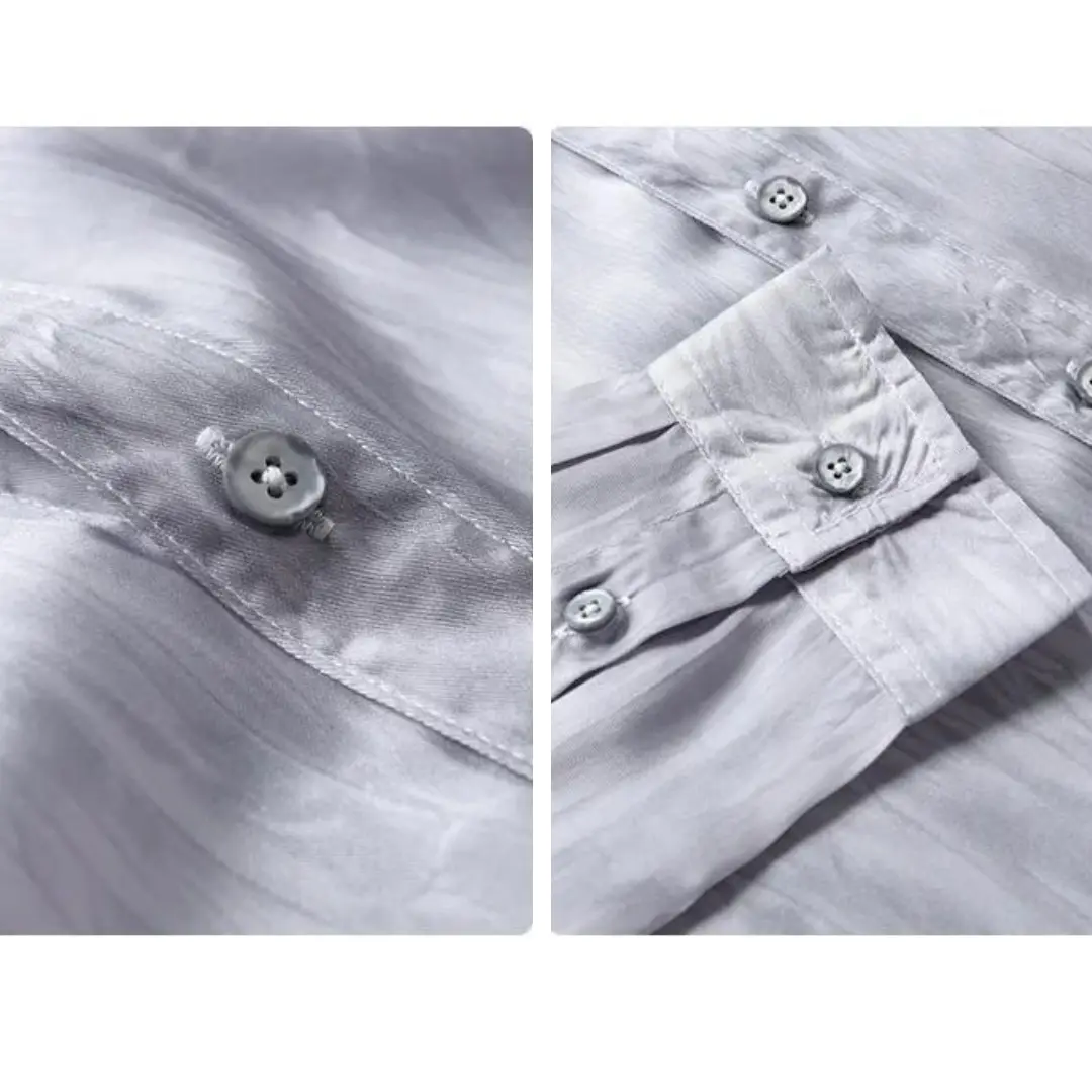 Classic Button-Down - Shirt CASA LARO