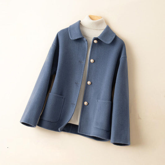Classic Cashmere - Jacket CASA LARO