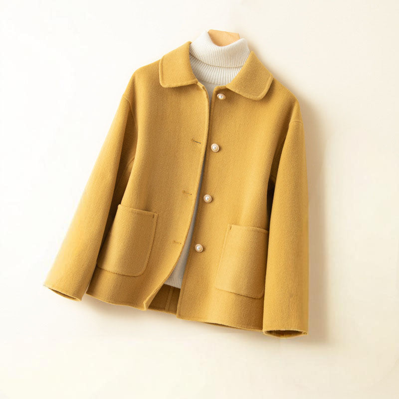 Classic Cashmere - Jacket CASA LARO