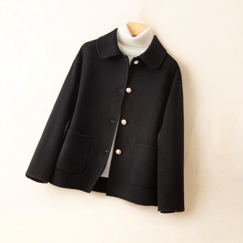 Classic Cashmere - Jacket CASA LARO