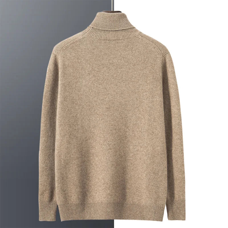 Classic Cashmere - Sweater CASA LARO MEN
