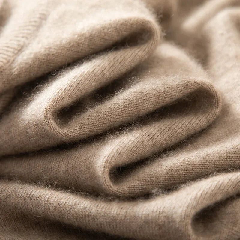 Classic Cashmere - Sweater CASA LARO MEN