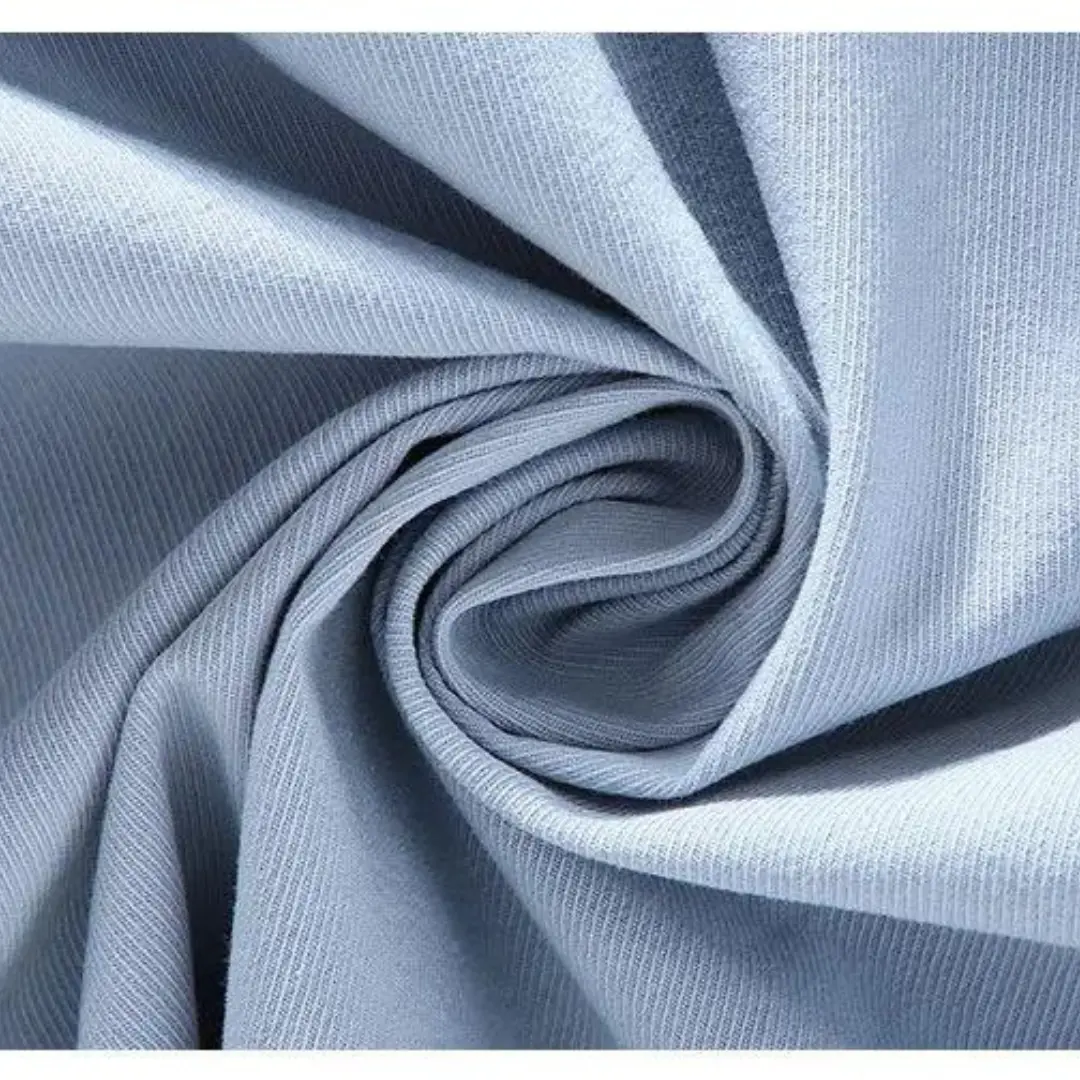 Classic Cotton Button-Down - Shirt CASA LARO