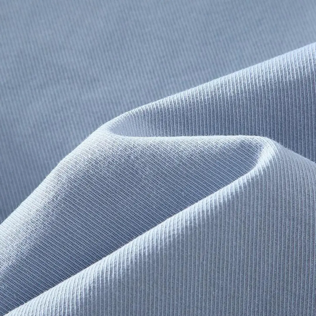 Classic Cotton Button-Down - Shirt CASA LARO