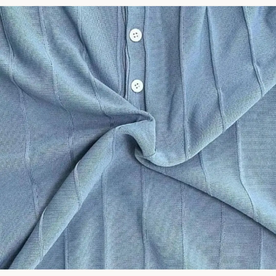 Classic Cotton Pique - Polo Shirt CASA LARO