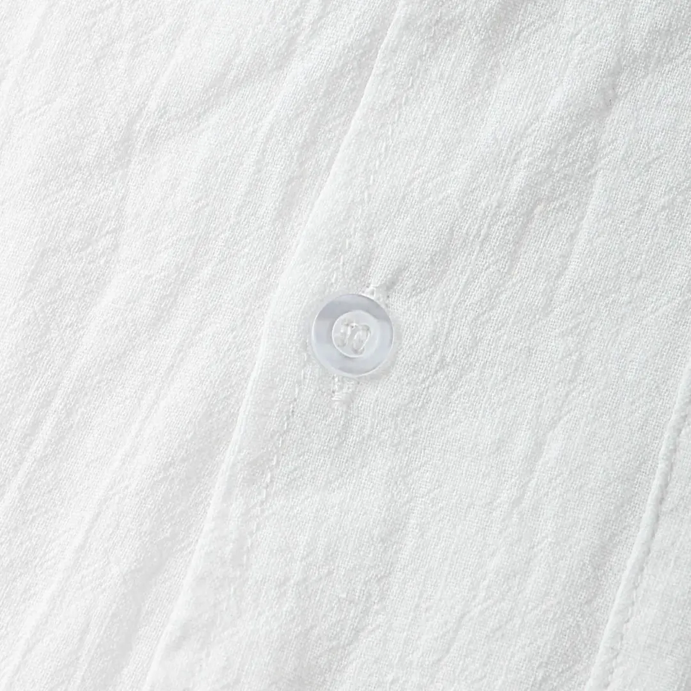 Classic Cotton Short Sleeve - Polo Shirt CASA LARO