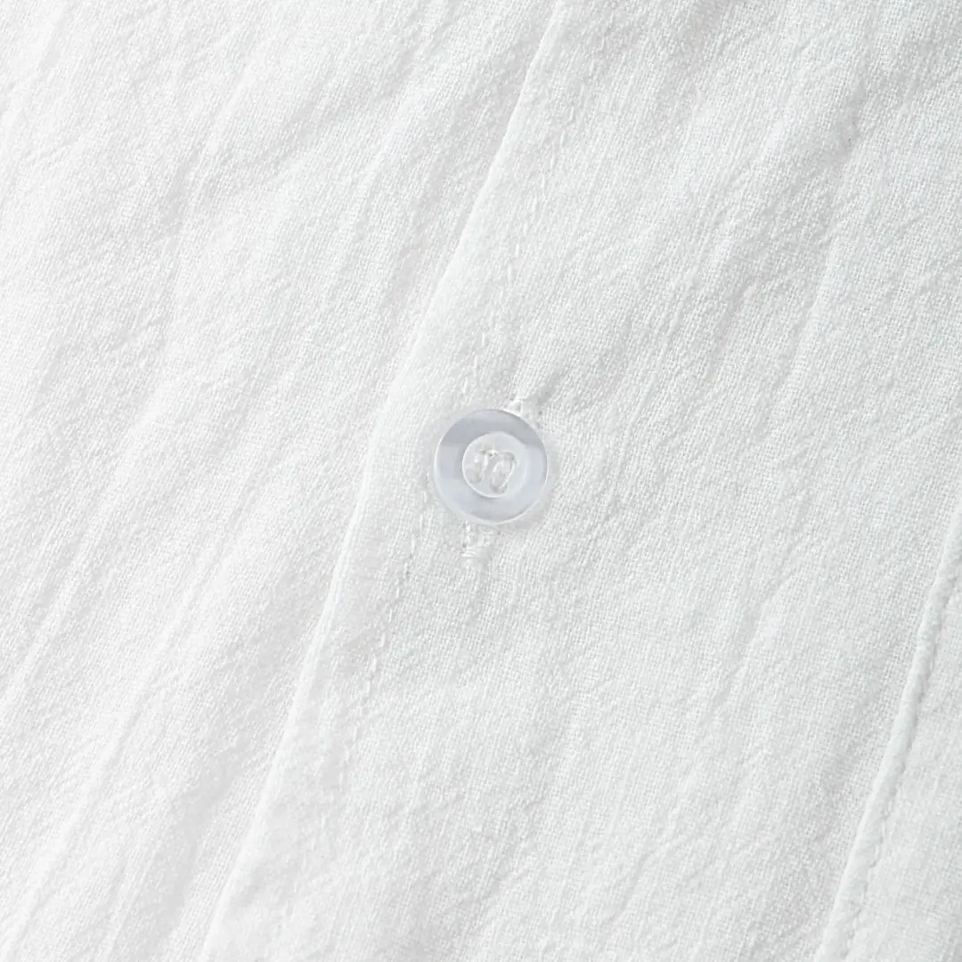 Classic Cotton Short Sleeve - Polo Shirt CASA LARO