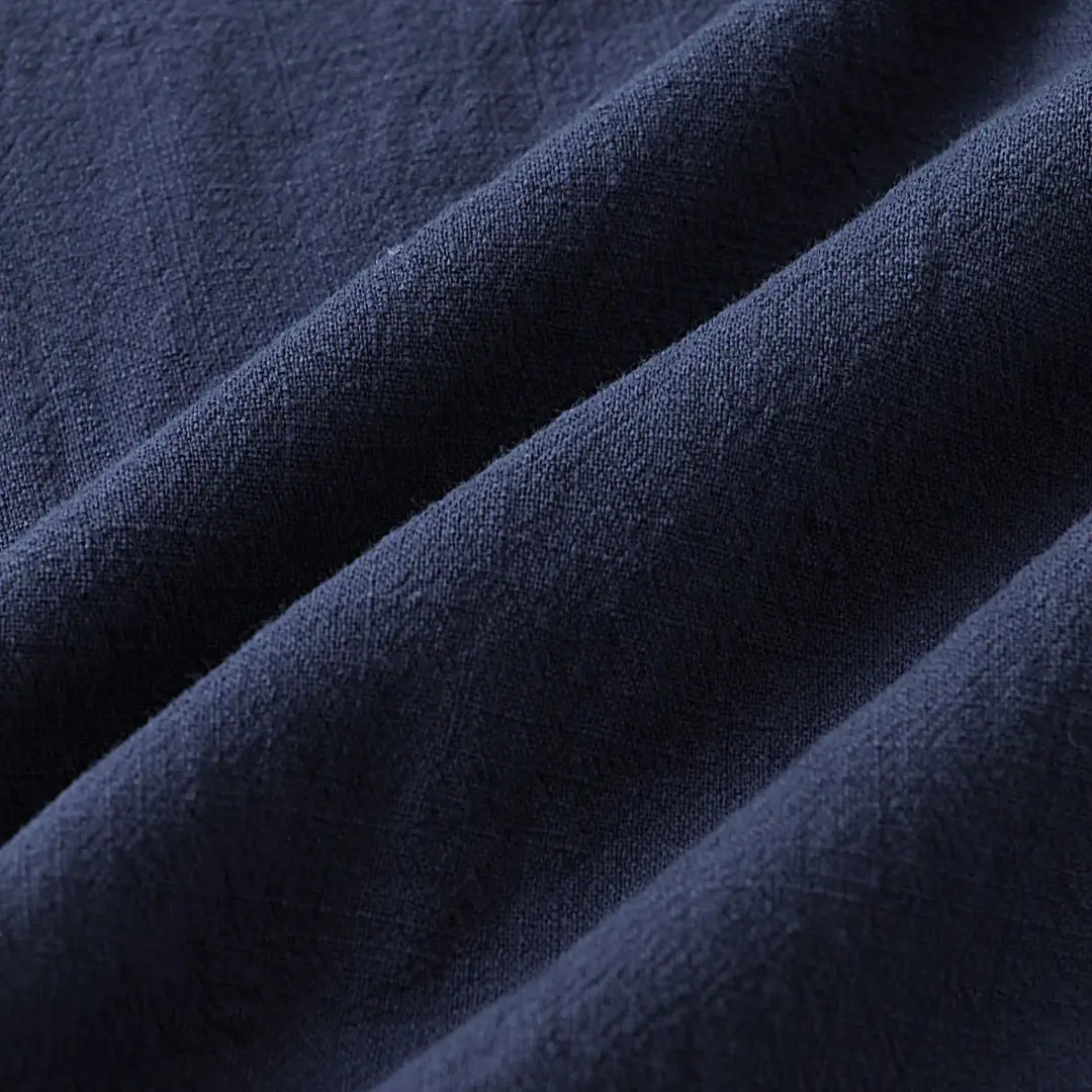 Classic Cotton Short Sleeve - Polo Shirt CASA LARO