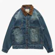 Classic Denim - Jacket CASA LARO