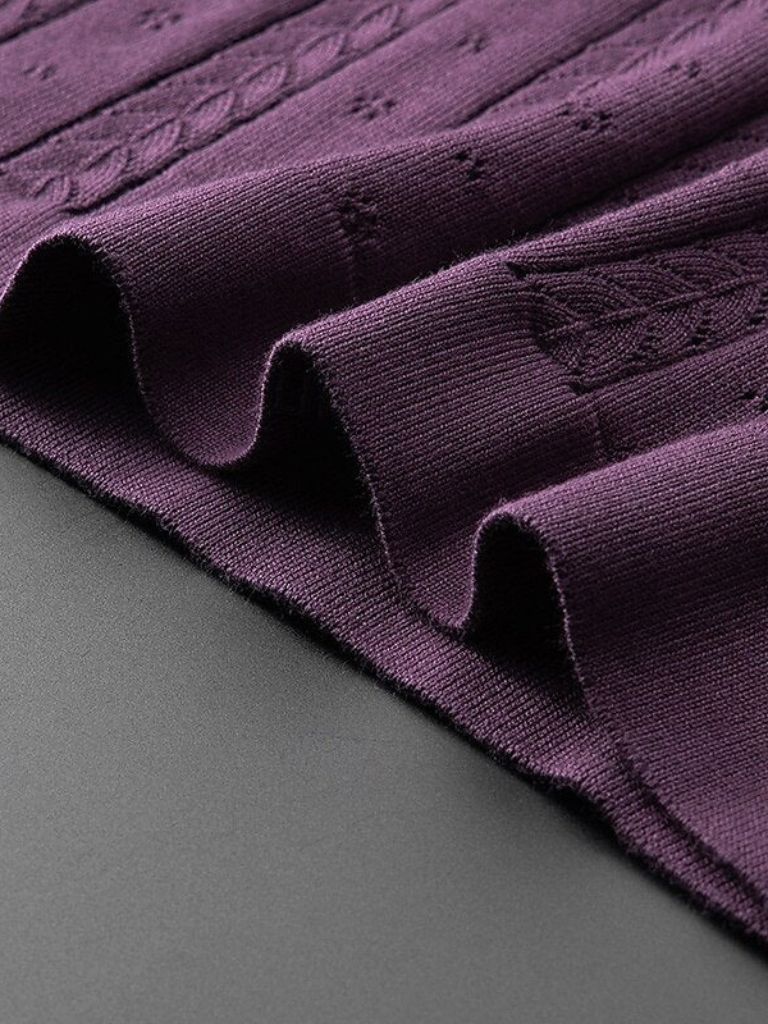 Classic Fit Business Polo Shirt - Casa  Laro CASA LARO
