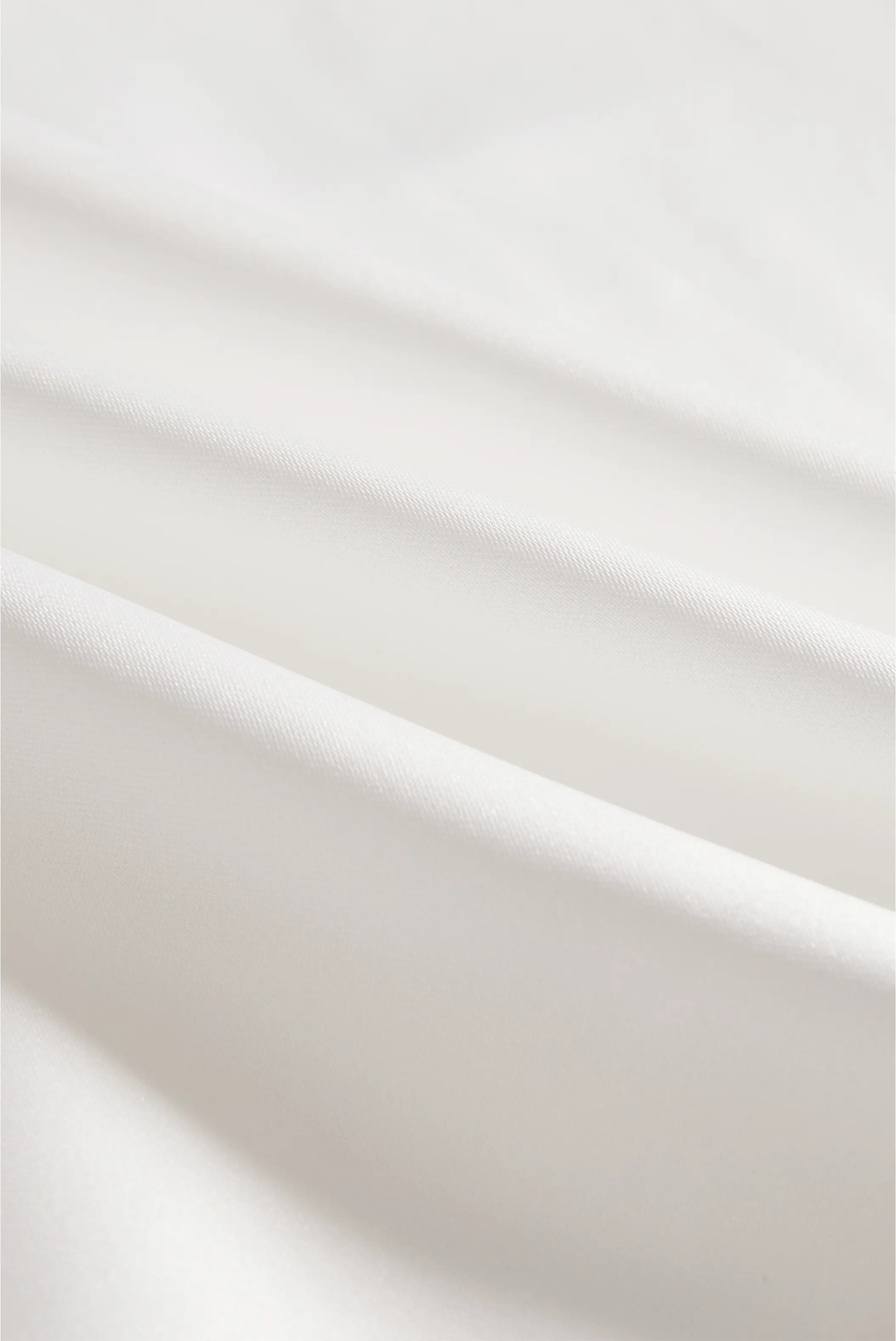 Classic Ivory Belted Tailored Silhouette - Jumpsuit CASA LARO