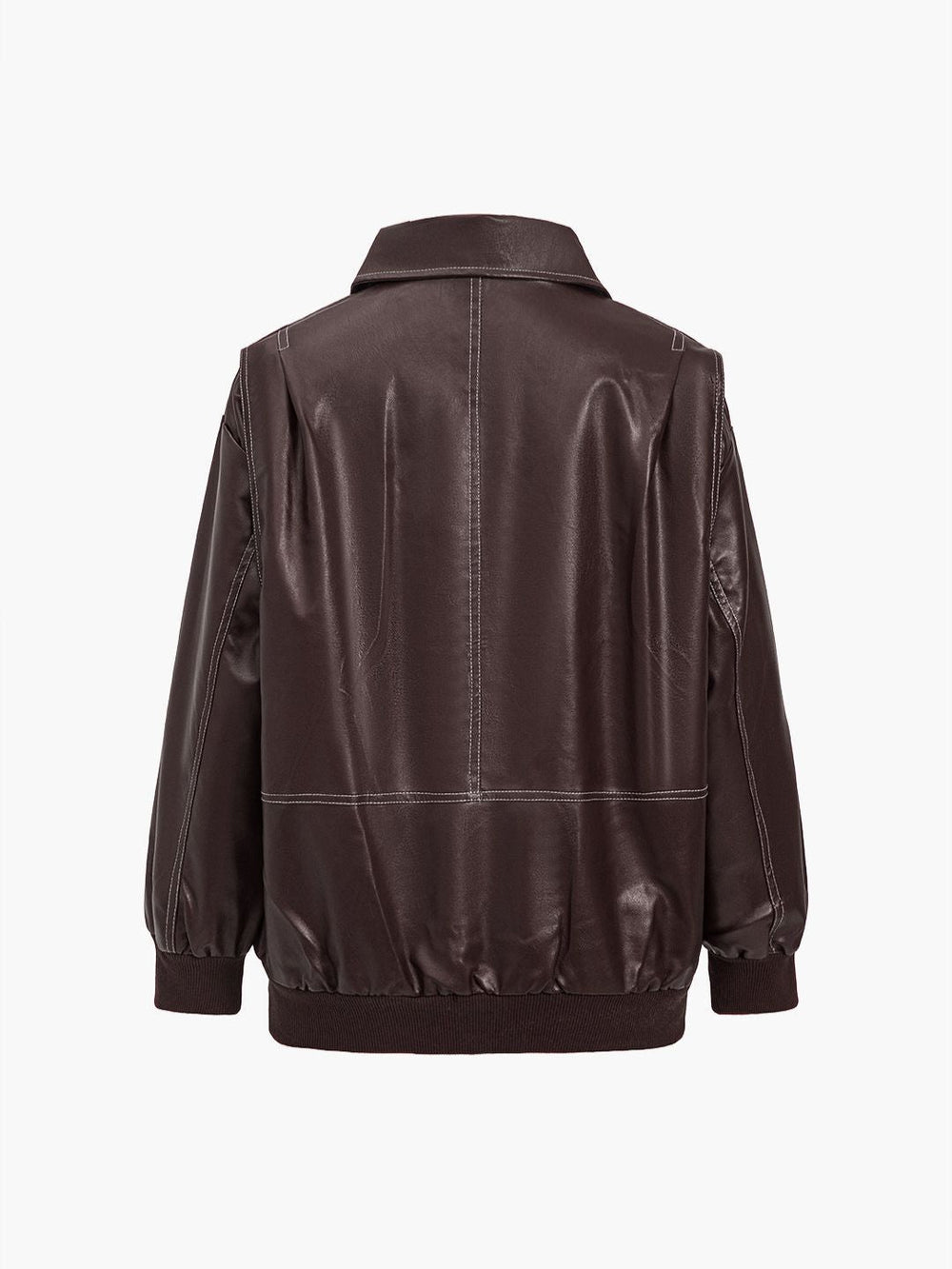 Classic Leather - Jacket CASA LARO