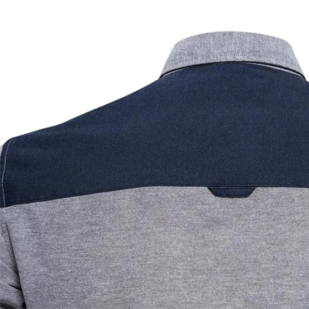 Classic Oxford Button-Down - Shirt CASA LARO