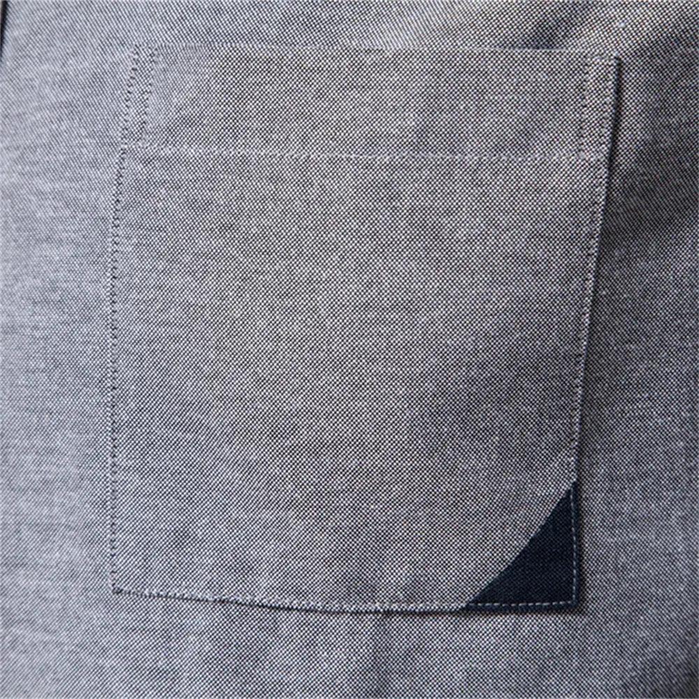 Classic Oxford Button-Down - Shirt CASA LARO