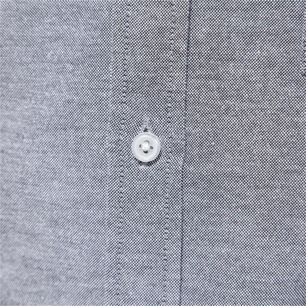 Classic Oxford Button-Down - Shirt CASA LARO