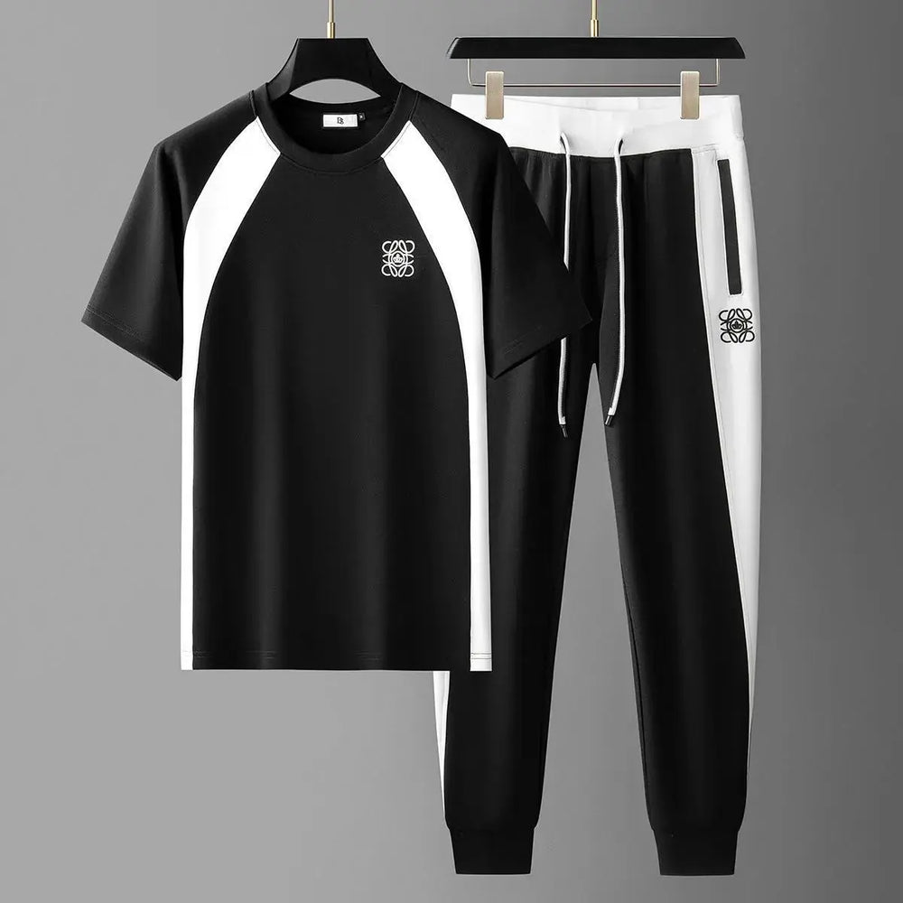 Cleveland - Moisture-Wicking Performance Two-Piece Set CASA LARO