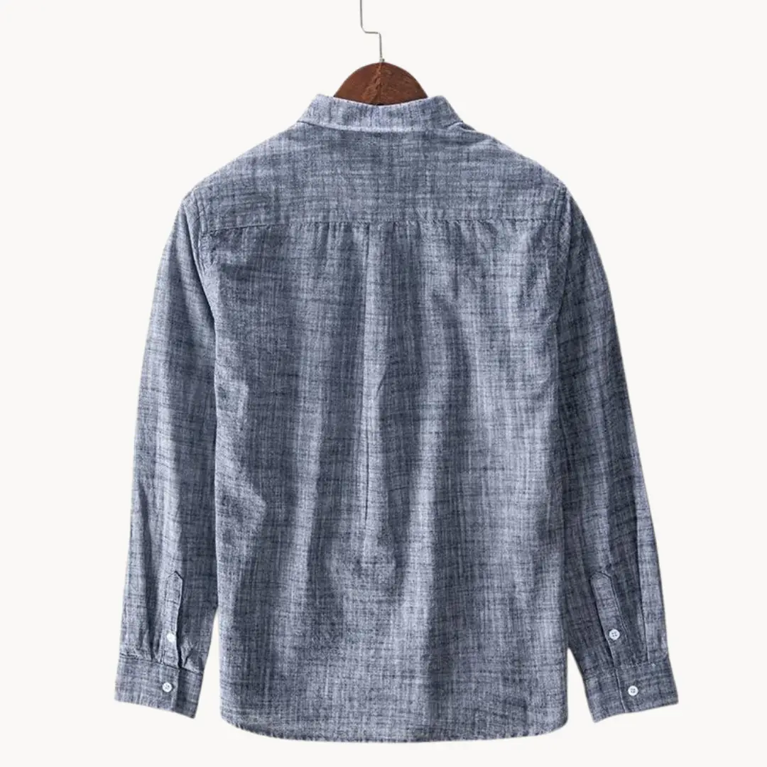 Cliffside Long Sleeve - Shirt CASA LARO