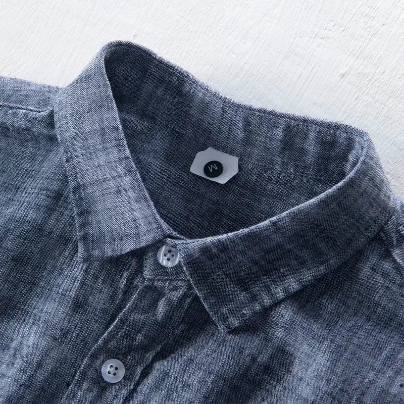 Cliffside Long Sleeve - Shirt CASA LARO