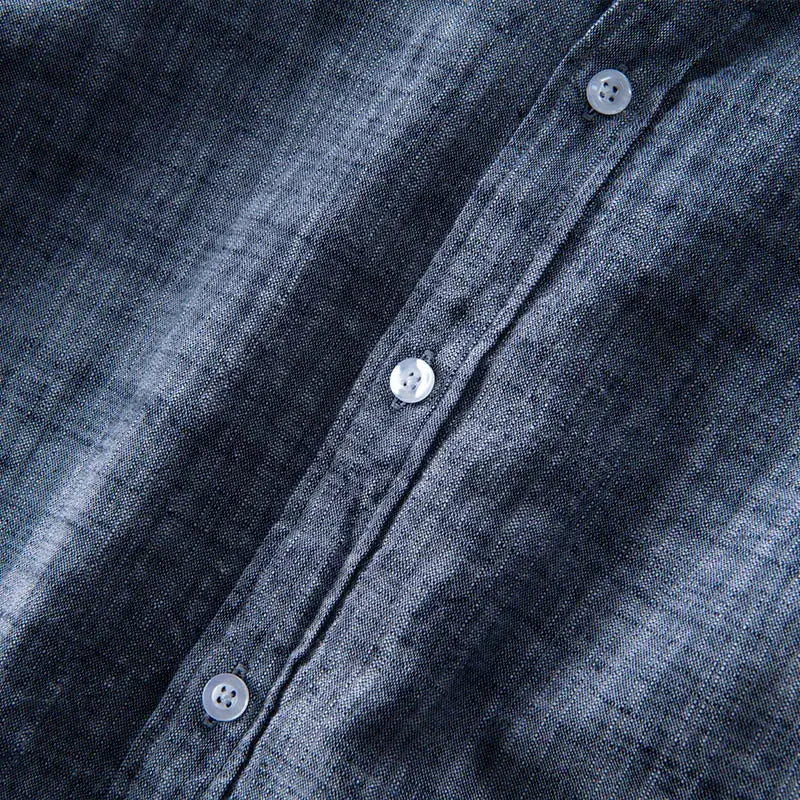 Cliffside Long Sleeve - Shirt CASA LARO