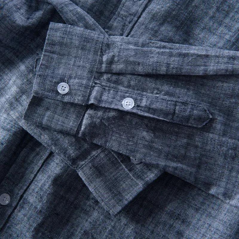 Cliffside Long Sleeve - Shirt CASA LARO