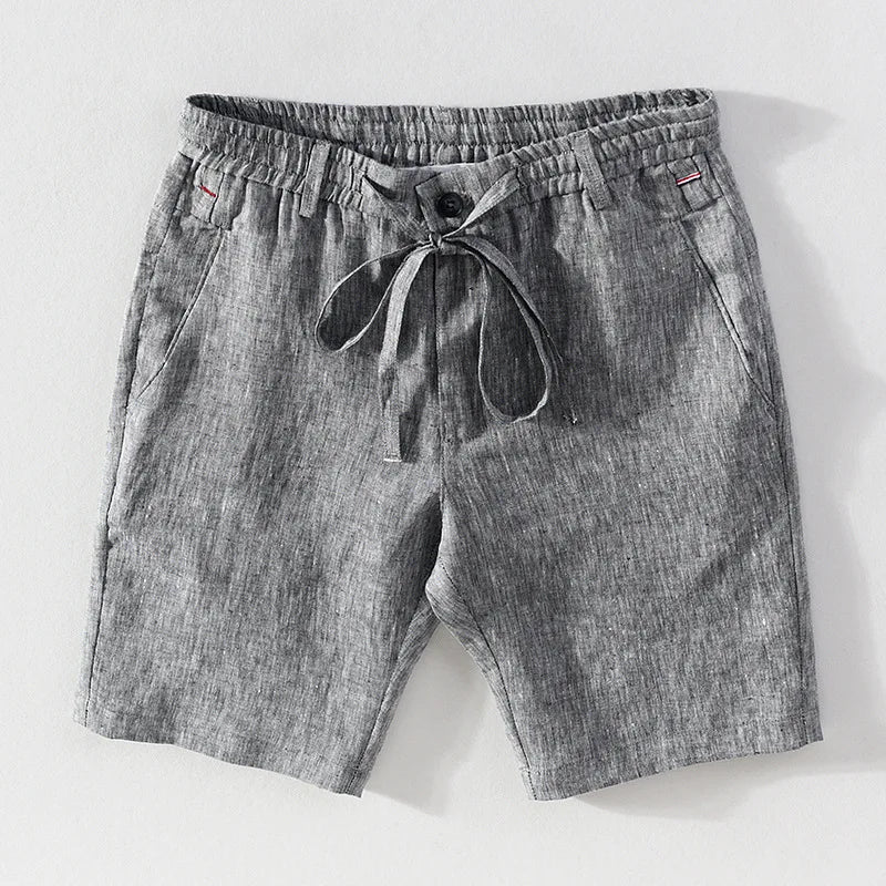 Coastal Linen - Shorts CASA LARO MEN