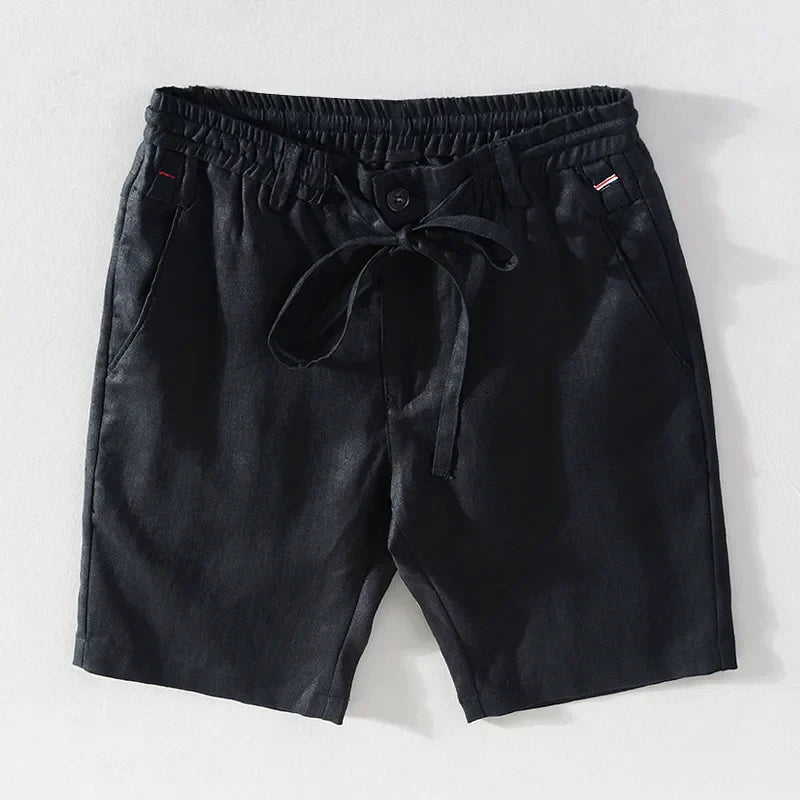 Coastal Linen - Shorts CASA LARO MEN