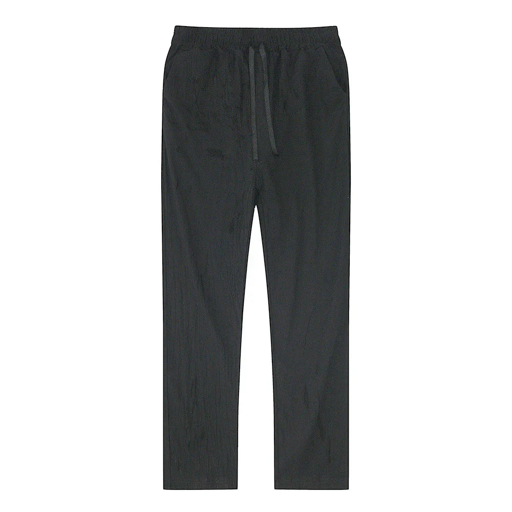 Coastal Linen - Trousers CASA LARO MEN