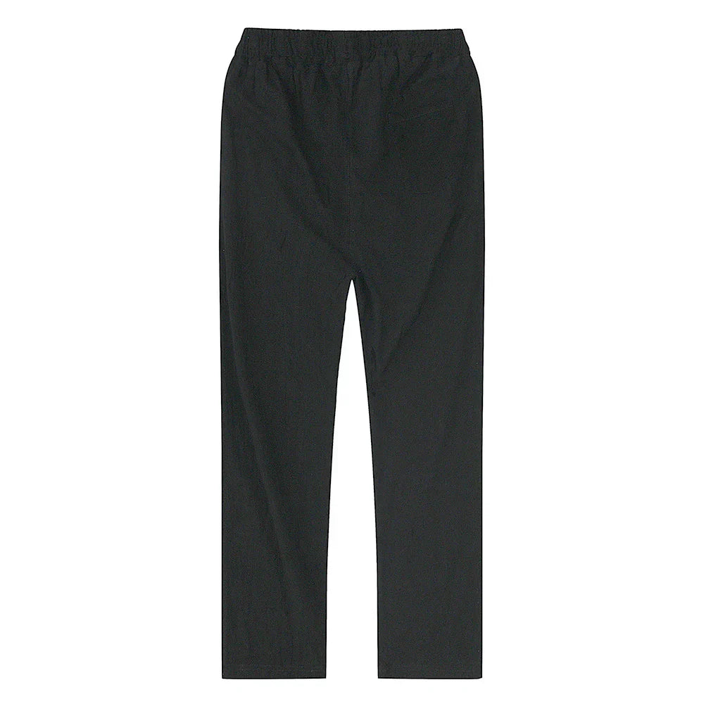 Coastal Linen - Trousers CASA LARO MEN