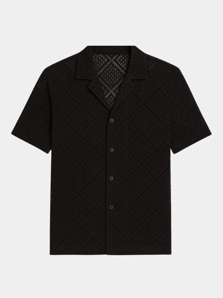 Coastal Reverie Summer Polo – Casa  Laro CASA LARO