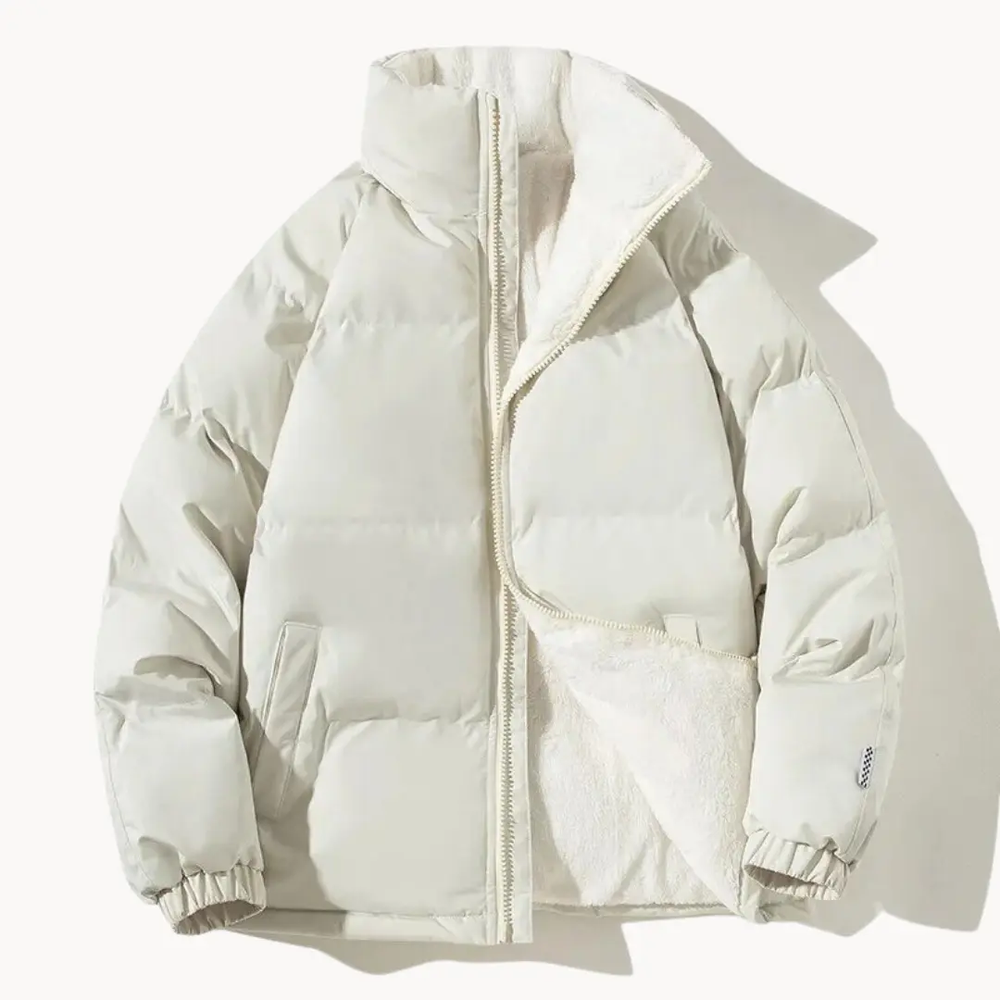 Coldcast Insulated - Coat CASA LARO
