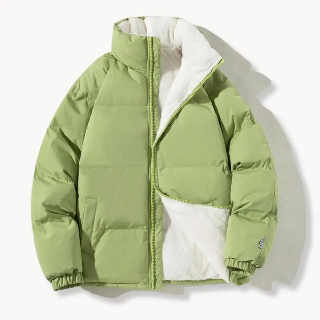 Coldcast Insulated - Coat CASA LARO