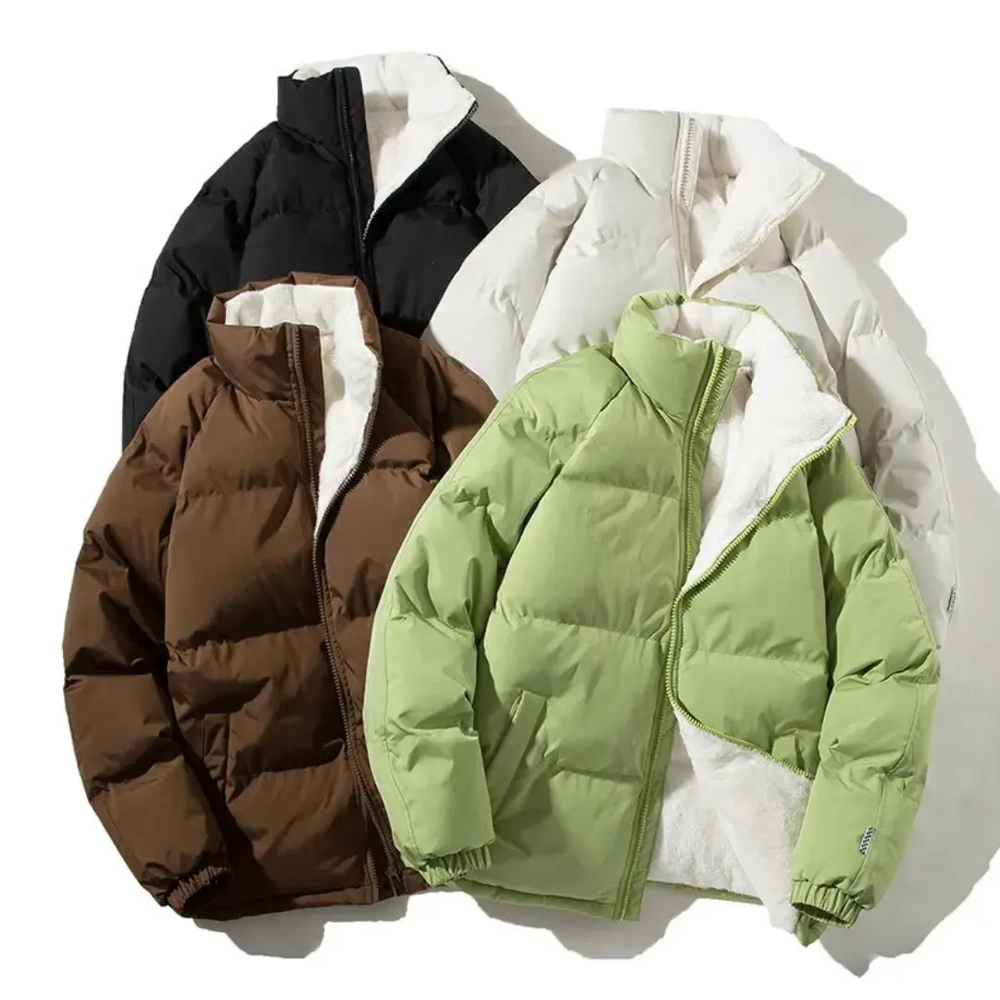 Coldcast Insulated - Coat CASA LARO