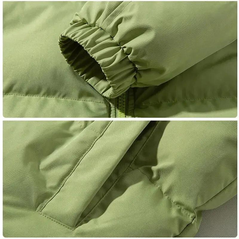 Coldcast Insulated - Coat CASA LARO