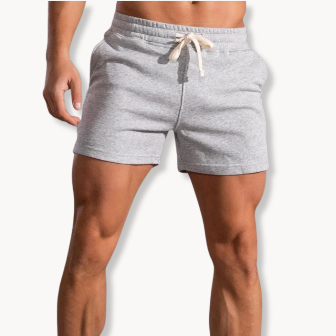Comfort Stretch - Shorts CASA LARO MEN